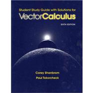 Vector Calculus 9781429231091