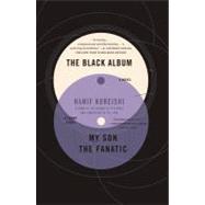 The Black Album with My Son the Fanatic A Novel and a Short Story 9781439131091