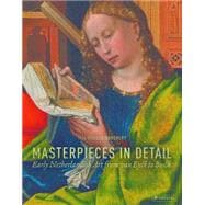 Masterpieces in Detail 9783791381091