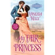 My Fair Princess 9781420141092