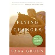 Flying Changes