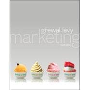 LOOSE-LEAF MARKETING 9780077561093
