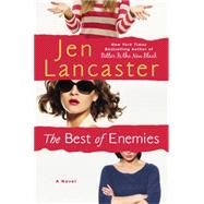 The Best of Enemies 9780451471093