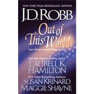 Out of This World 9780515131093