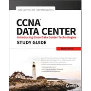 Ccna Data Center 9781118661093