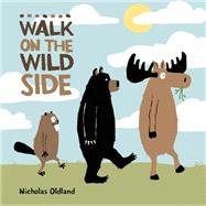 Walk on the Wild Side 9781771381093