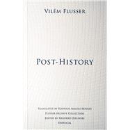 Post-History 9781937561093