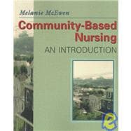 Community Based Nursing : An Introduction