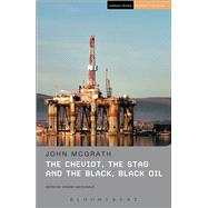 The Cheviot, The Stag and the Black, Black Oil 9781472531094