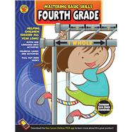 Mastering Basic Skills Fourth Grade 9781483801094