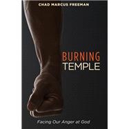 Burning Temple