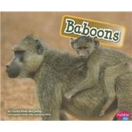 Baboons