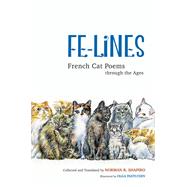 Fe-Lines 9780252081095