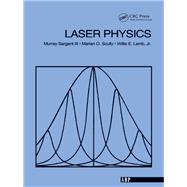 Laser Physics