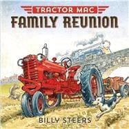 Tractor MAC Family Reunion 9780374301095