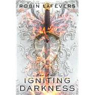Igniting Darkness 9780544991095