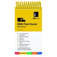 Ems Field Guide: Bls Version 9781284041095