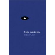 Suite Venitienne 9781938221095