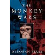 The Monkey Wars