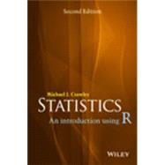 Statistics 9781118941096