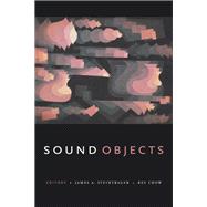 Sound Objects