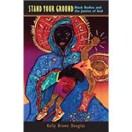 Stand Your Ground 9781626981096