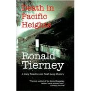 Death in Pacific Heights 9781847511096
