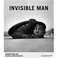 Invisible Man 9783958291096