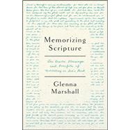 Memorizing Scripture