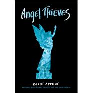 Angel Thieves 9781442421097