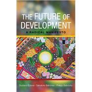 The Future of Development 9781447301097