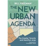 The New Urban Agenda 9781459731097