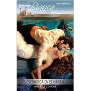 Escondida en el Harén (Hidden in the Harem) 9780373521098