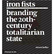 Iron Fists 9780714861098