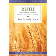 Ruth: Rescued by the Redeemer 9780830831098