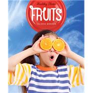 Fruits 9781628321098