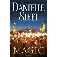 Magic 9780345531100