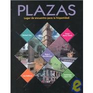 Plazas 9780838411100