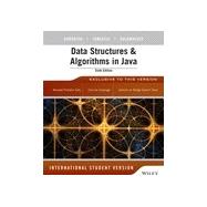 DATA STRUCTURES & ALGORITHMS IN JAVA