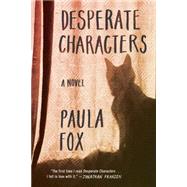 Desperate Characters 9780393351101