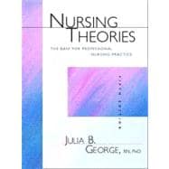 Nursing Theories : The Base for Professional Nursing Practice