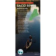 Saco River Map & Guide