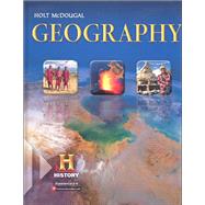 Geography 9780547491103