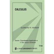 CALCULUS