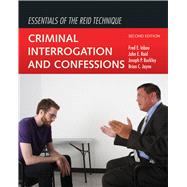 Essentials of the Reid Technique 9781449691103