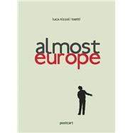Almost Europe 9788898391103