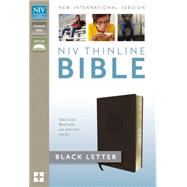 Holy Bible 9780310081104