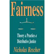 Fairness