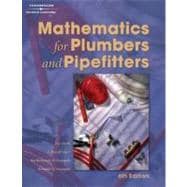 Mathematics for Plumbers and Pipefitters