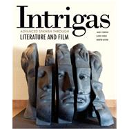 Intrigas 9781617671104